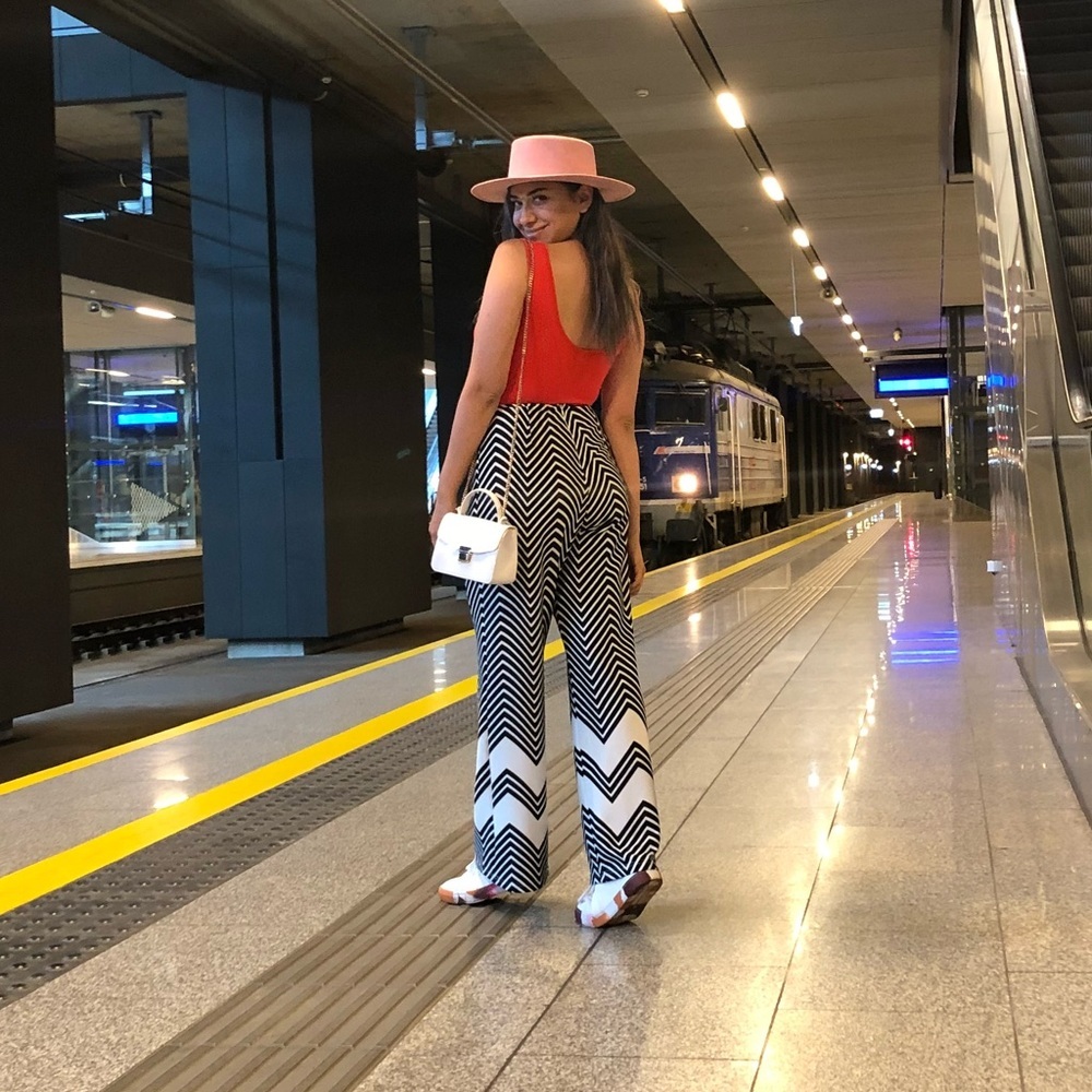 Forever XXI Pants - Picture 4 of 4